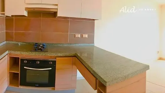 Moderno Departamento En Venta Viña Del Mar