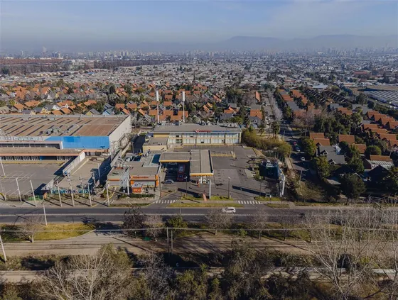 Arriendo Locales Comerciales Paseo Tobalaba 1, Peñalolén