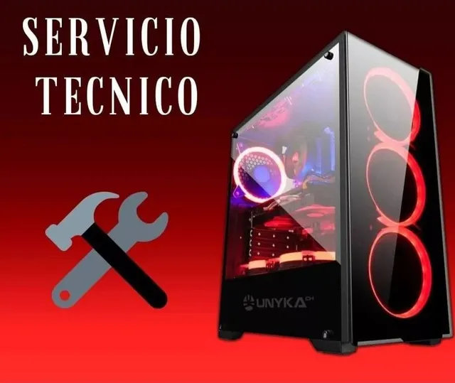 Servicio Técnico Notebook Pc.desbloqueo De Netbook.