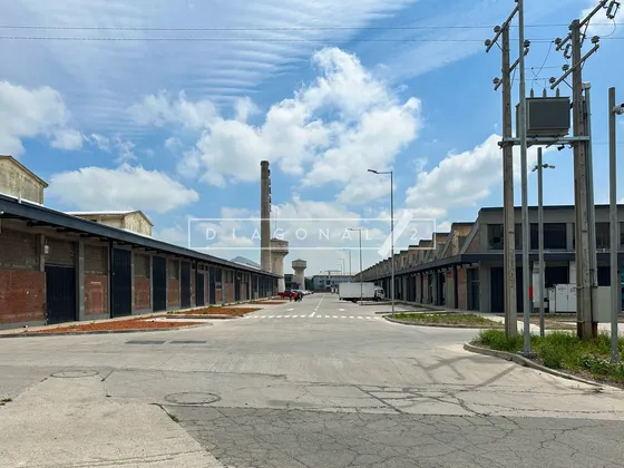 Bodega En Arriendo En Renca