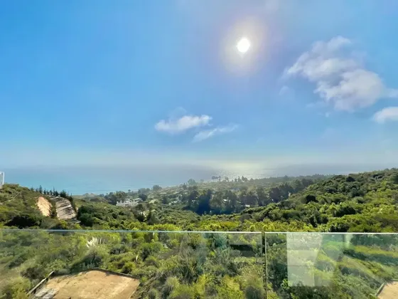 Venta Departamento Costa De Cachagua Con Estacionamiento