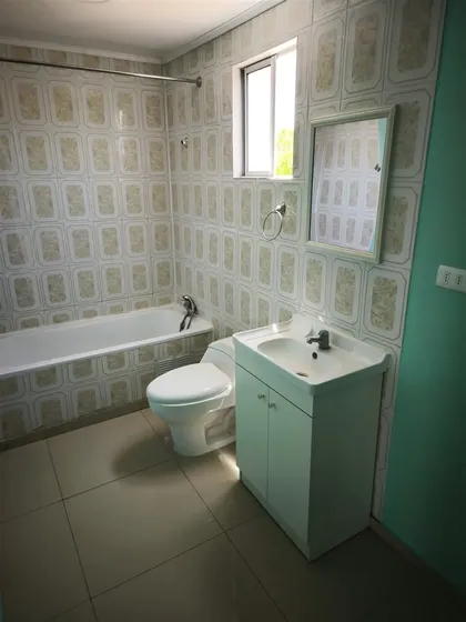 Casa En Arriendo De 3 Dorm. En Lampa