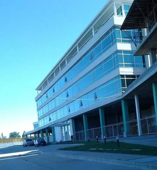 Oficina En Venta Con Baño Privado En Hudson - Zona Countries