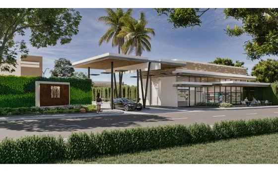 Venta De Casa Sobre Planos En Bellohorizonte - Santa Marta