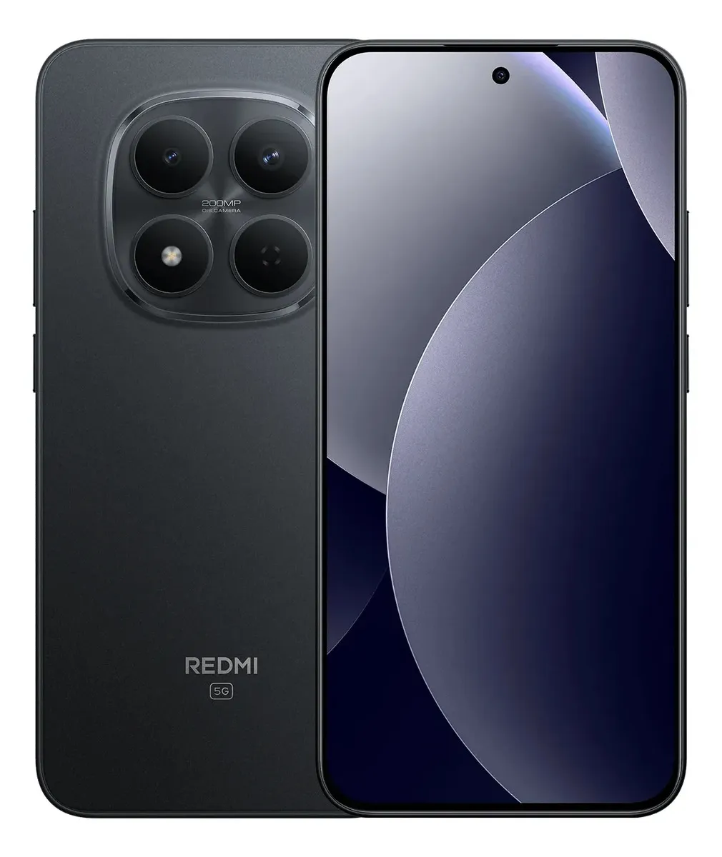Xiaomi Redmi Note 15 Pro 5G 12GB RAM 512GB