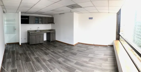 Oficina En Arriendo En Santa Ana-usaquén. Cod A2163