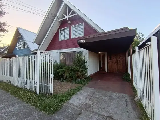 Se Vende Magnífica Casa Ampliada Parque Alcantara