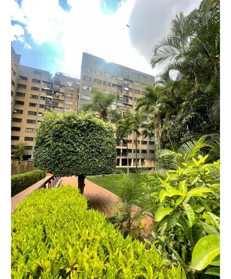 Vendo Apartamento 98m2 Las Esmeraldas 9341