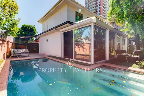 Casa Para Familias Grandes ¨ 6 Dormitorios En Barr...
