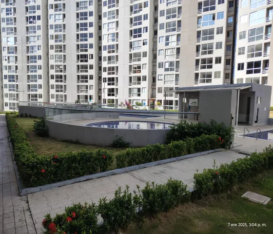 Apartamento, Miramar, Barranquilla, Florencia