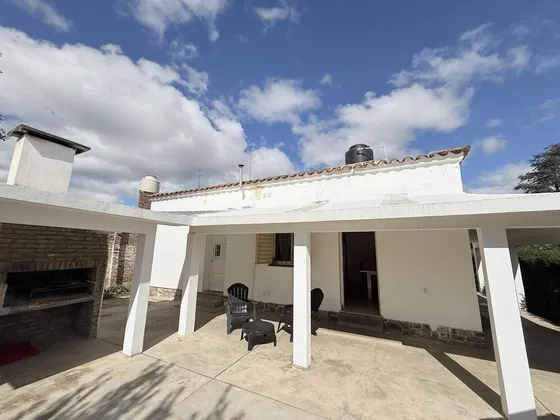 Casa En  Venta De 3 Dormitorios - Santa Rosa De Calamuchita