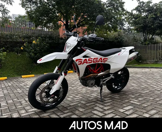 Gas Gas Sm700