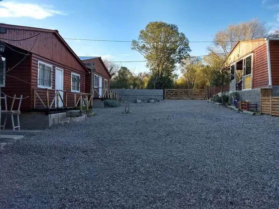Caba&ntilde;as En Las Sierras De Cordoba
