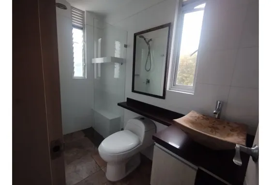 Arriendo Apartamento En El Trébol Manizales | Arriendos Manizales