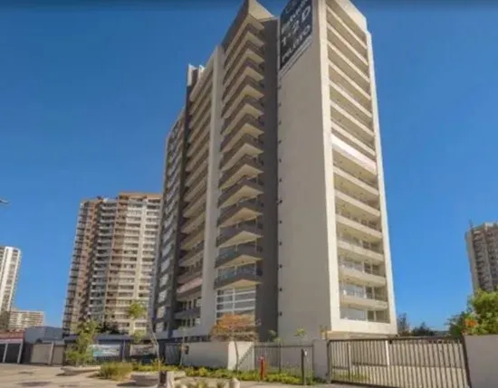 Departamento En Arriendo 2d-2b Con Estacionamiento Y Bodega