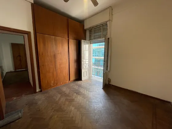 Departamento En Alquiler De 2 Dormitorios En Rosario - Centro