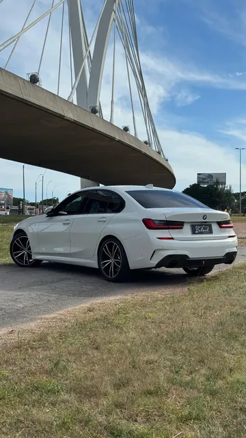 Bmw 330i M Sport