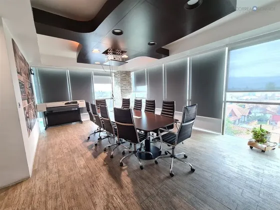 Oficina Amoblada En Arriendo En Av Bello Horizonte, Rancagua