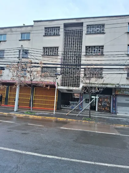 Vendo Amplia Oficina Y También De Uso Habitacional