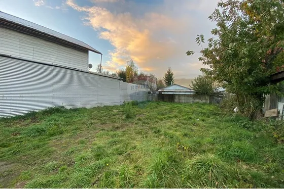Terreno En Pucón, Villa Nueva Esperanza