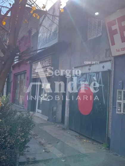 Casa En Venta En Hurlingham Microcentro Apto Credito
