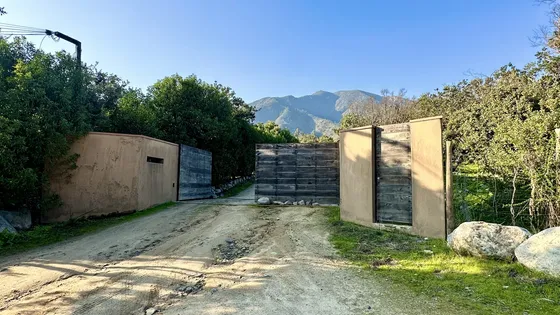 Venta Terreno - Sitio 6700mts Olmué