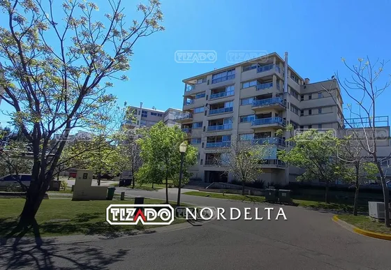 Departamento  En Venta En Bigua, Marinas De Portezuelo, Portezuelo