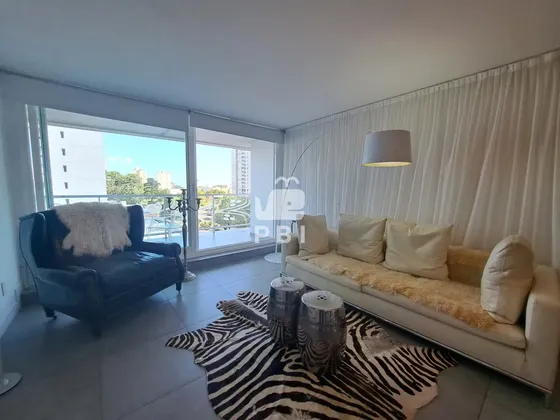 Apartamento En Venta Roosevelt  - Yoo - Ref : Pbi12165