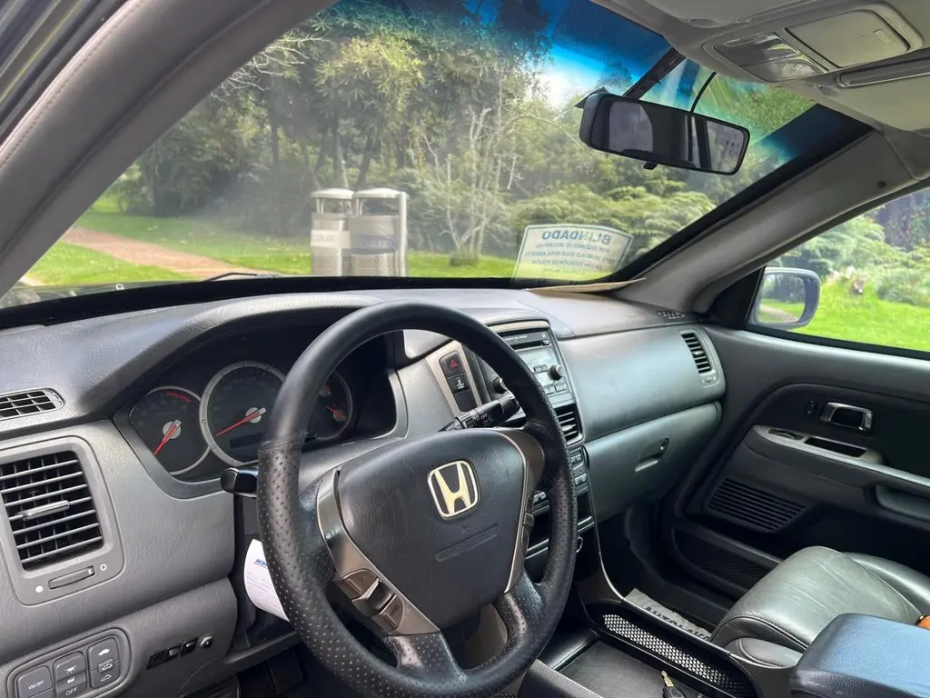 Honda Pilot 3.5 Exl64010099746945129