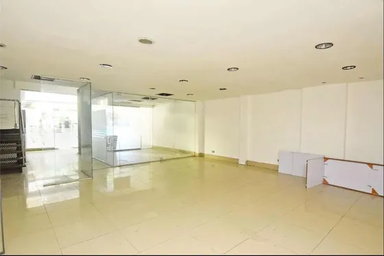 Venta De Local Comercial En Plaza Central Distrito Nacional