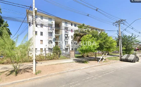 Departamento En Venta De 3 Dorm. En Renca