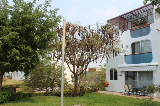 Casa En Tequesquitengo