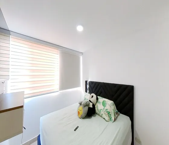 Venta Apartamento Unidad Residencial K-108 Roble