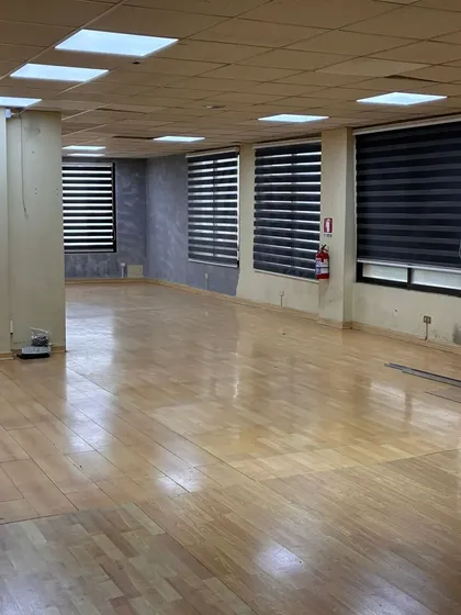 Arriendo Oficina 130 M2 + 1 Estacionamiento - Seguridad