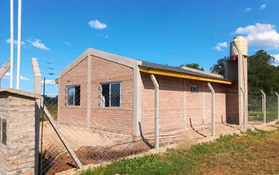 Amplio Monoambiente - Construcción Rápida - En 30 Días - Sin Anticipo