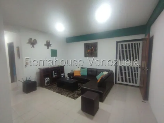  *jl/ Apartamento  En Planta Baja, Amoblado En Venta. Patarata Barquisimeto  Lara, Venezuela/ Jlòpez/còd. #  25-14138 /3 D/ 2 B/ 88 M² 