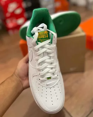Air force nike mercadolibre 2025
