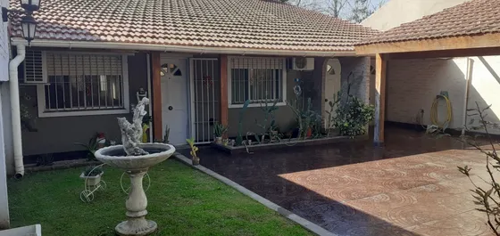 Dueño Vende/permuta Casa En Paso Del Rey
