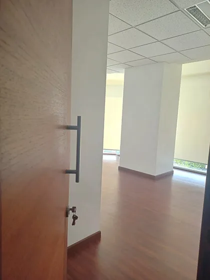 Oficina En Arriendo En Las Condes