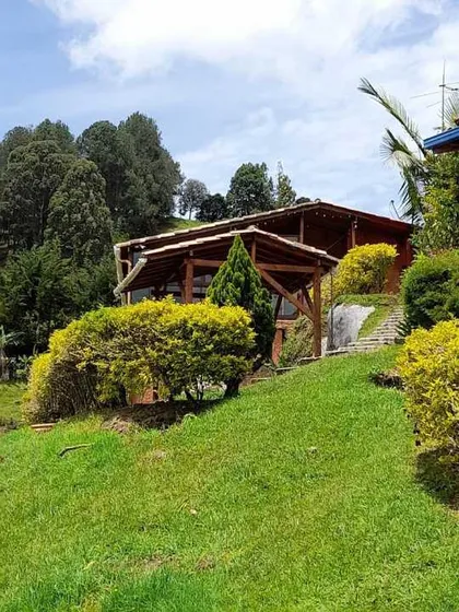 Finca En El Peñol Vereda El Morro