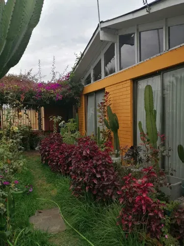 Casa En Venta En Coquimbo