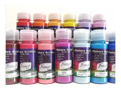 Columpios para pintar en alturas outlet