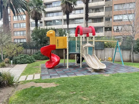 Departamento 3 Dormitorios 2 Baños, Metro Plaza Egaña Ñuñoa