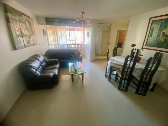 Hermoso Apartamento Ubicado En El Centro De Guatire