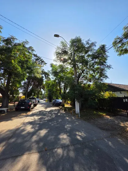Casa En Venta Once Norte  - Macul