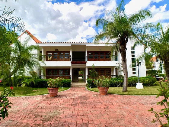 Vendo Lujoso Apartamento El Prestigio Complejo guavaberry