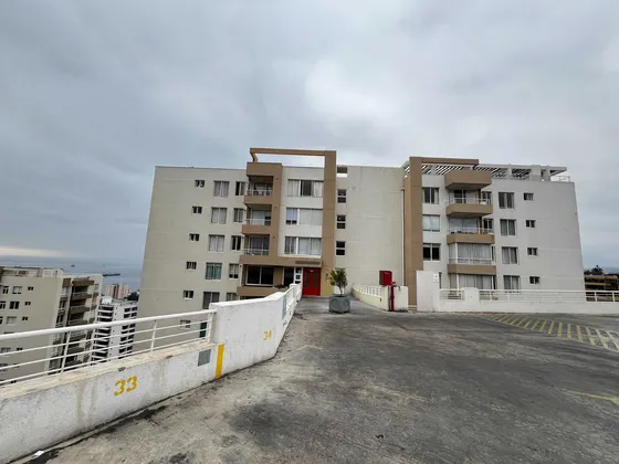 Arriendo Segundo Semestre 7 Mares, Recreo (91216)
