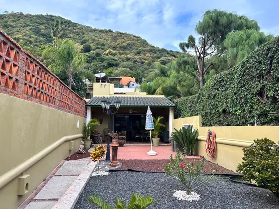 Casa Ajijic Charm