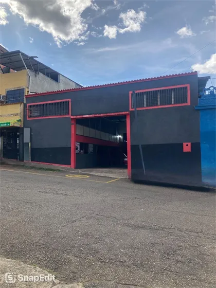 Moc Galpón En Venta En La Ermita 