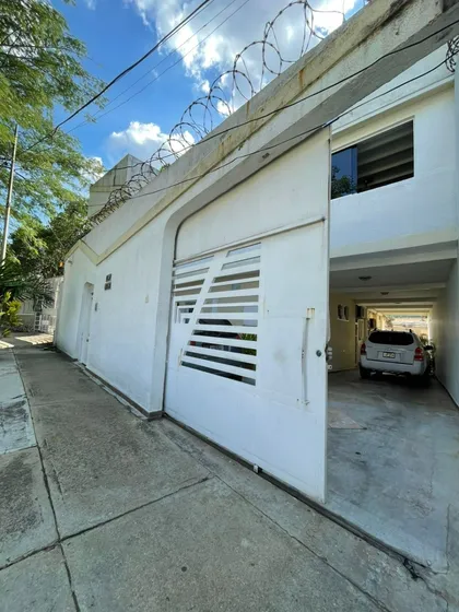 Casa En Venta Con Financiamiento Las Chimeneas